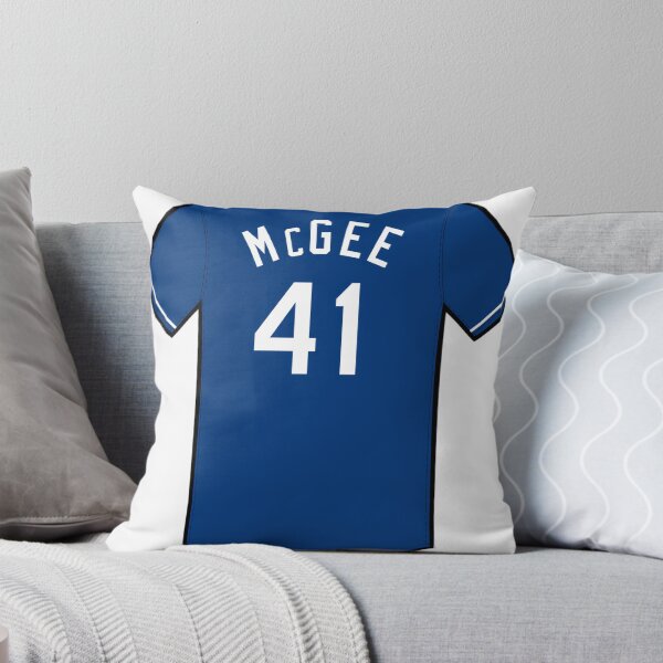 Item preview, Jake McGee Jersey  designed and sold by muhuzaalithy.