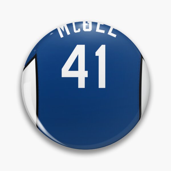 Item preview, Jake McGee Jersey  designed and sold by muhuzaalithy.