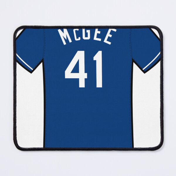 Item preview, Jake McGee Jersey  designed and sold by muhuzaalithy.