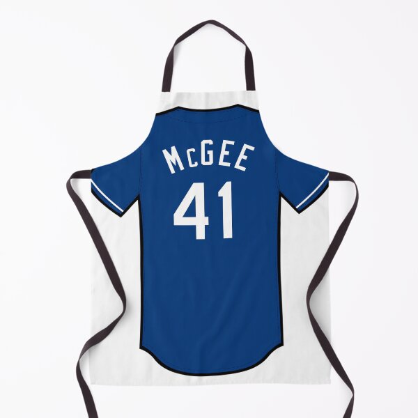 Item preview, Jake McGee Jersey  designed and sold by muhuzaalithy.