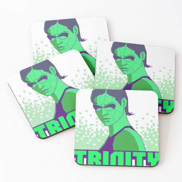 Item preview, Trinity   designed and sold by andreyalsisie.