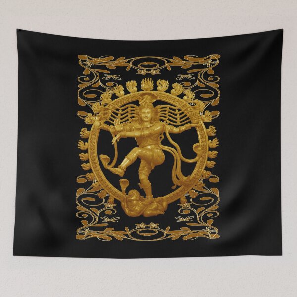 Item preview, Shiva Dance   designed and sold by CMAMARCC.