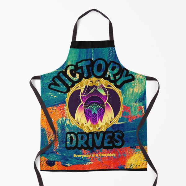 Item preview, Victory Drives, Art Design designed and sold by hopesystem.