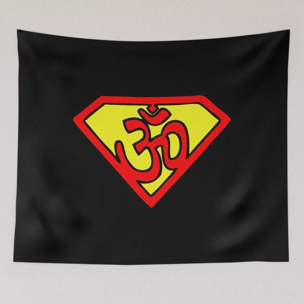 Item preview, Super Om Symbol   designed and sold by CMAMARCC.