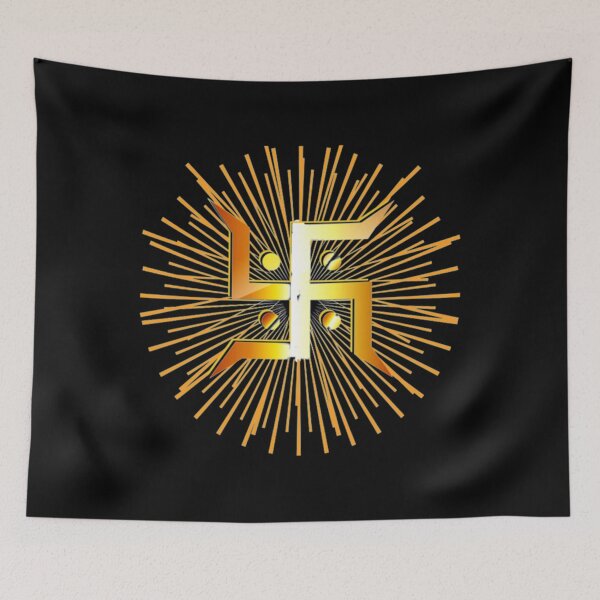 Item preview, Swastik   designed and sold by CMAMARCC.