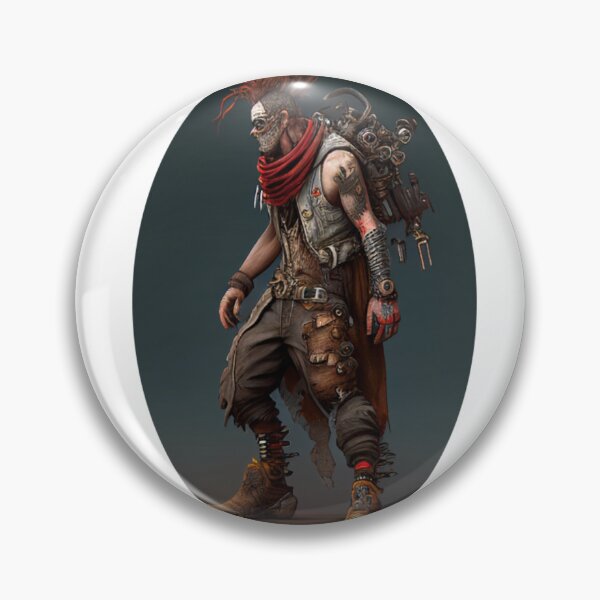 Item preview, Shadow warrior designed and sold by doomwalker2010.