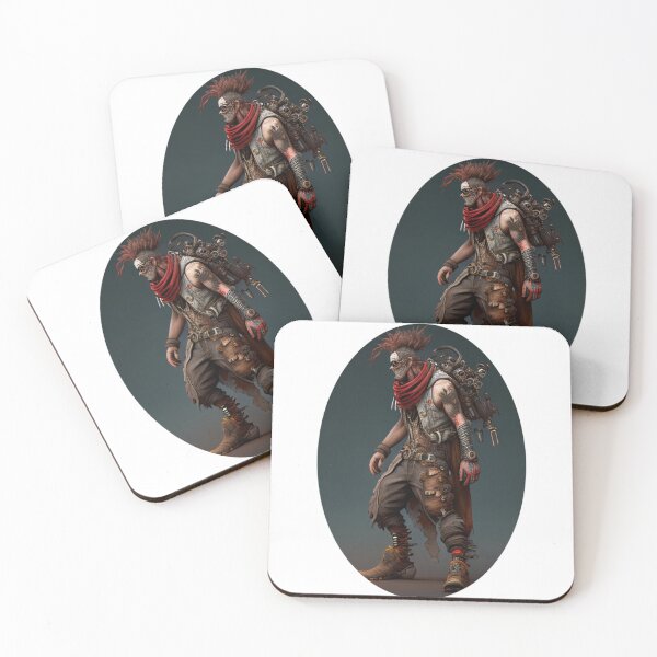 Item preview, Shadow warrior designed and sold by doomwalker2010.