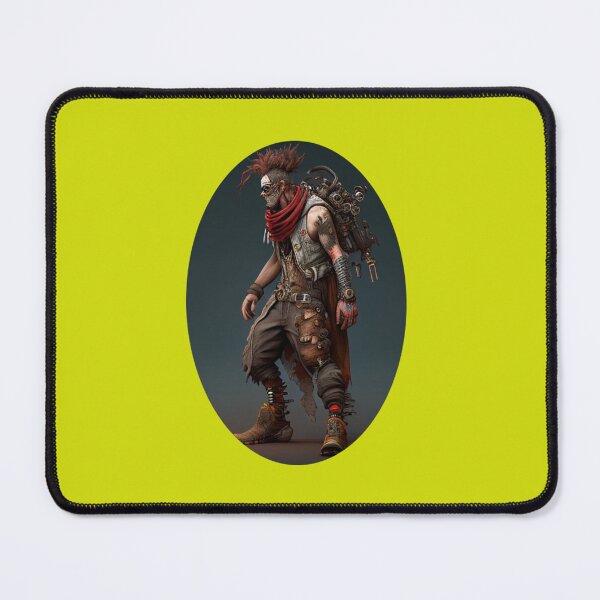 Item preview, Shadow warrior designed and sold by doomwalker2010.