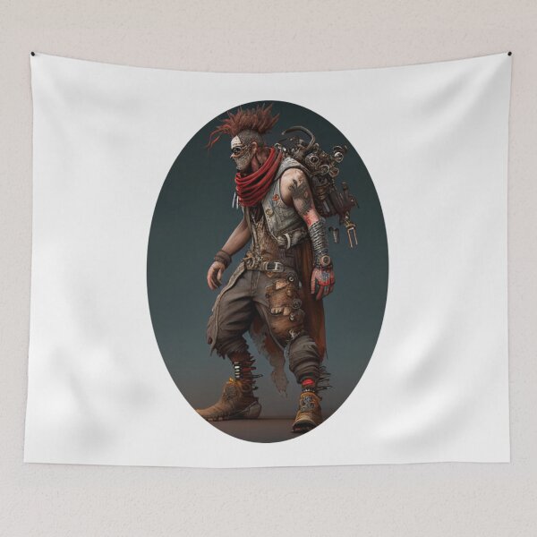 Item preview, Shadow warrior designed and sold by doomwalker2010.