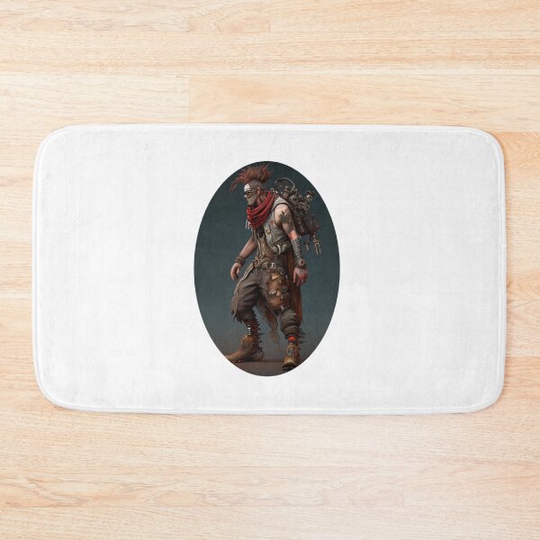 Item preview, Shadow warrior designed and sold by doomwalker2010.