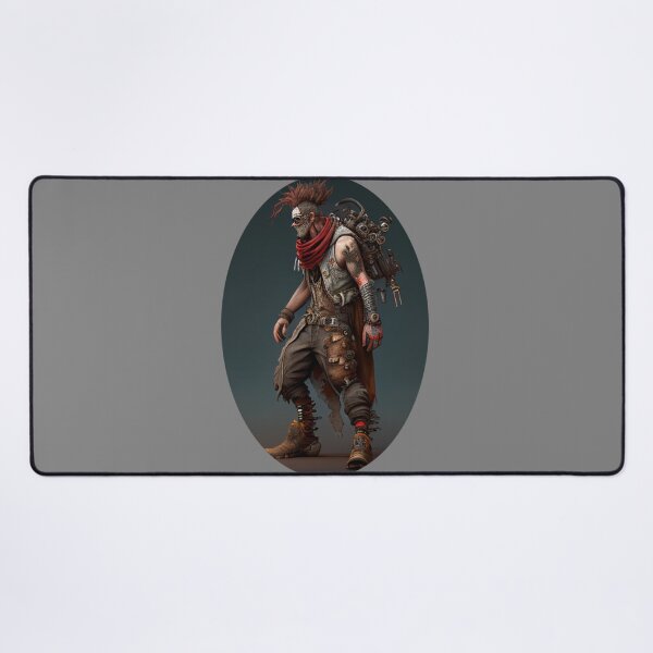 Item preview, Shadow warrior designed and sold by doomwalker2010.