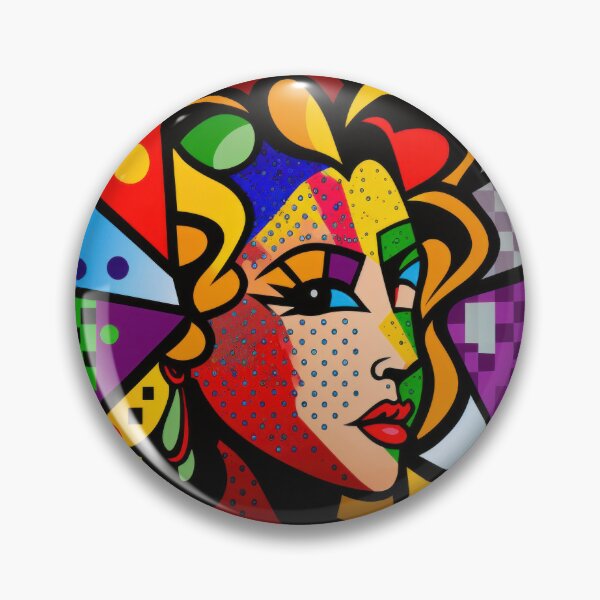 Artikelvorschau, Ursprüngliche Kunst der abstrakten Liebe entworfen und verkauft von 3 CITIES.