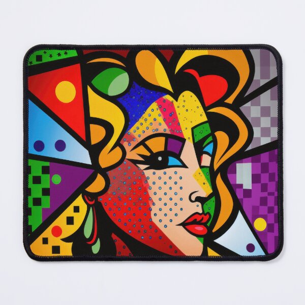 Item preview, Abstract Love Original Art designed and sold by 3 CITIES.