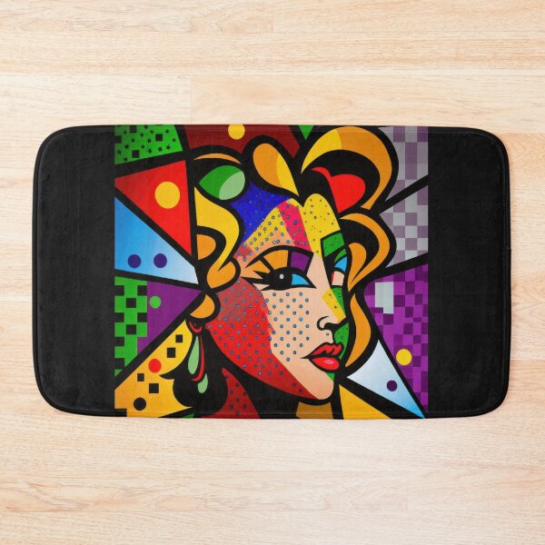 Item preview, Abstract Love Original Art designed and sold by 3 CITIES.