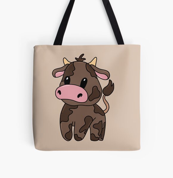 Cow Doctor Bag - Tote&Carry