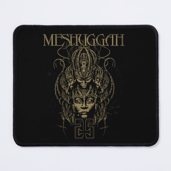Item preview, Meshuggah designed and sold by loudmetal.
