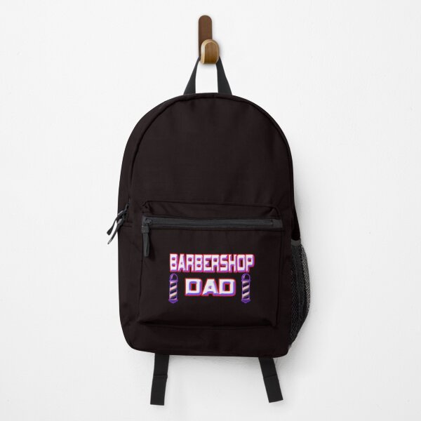 Item preview, Barbershop Dad Fathers Day designed and sold by Angelle55.