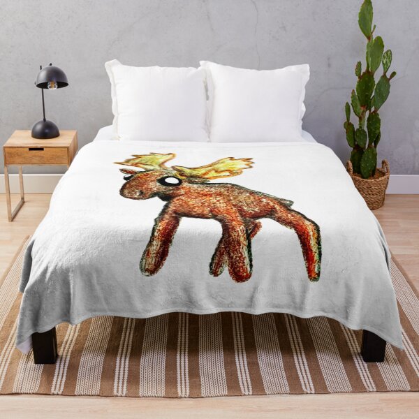 Item preview, little moose designed and sold by dsmokry.