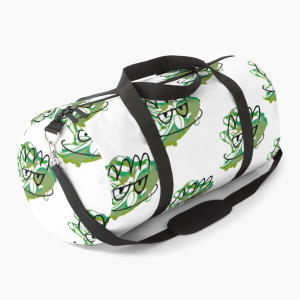 Item preview, Smirk Skater Green designed and sold by efoze.