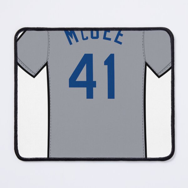 Item preview, Jake McGee Jersey 1 designed and sold by muhuzaalithy.