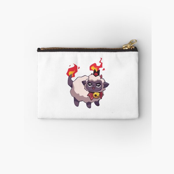 Item preview, cult of the lamb designed and sold by EROS1STORE.