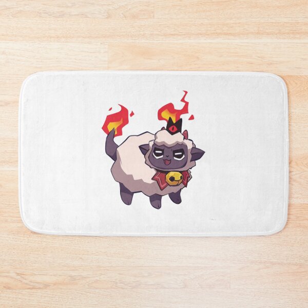 Item preview, cult of the lamb designed and sold by EROS1STORE.