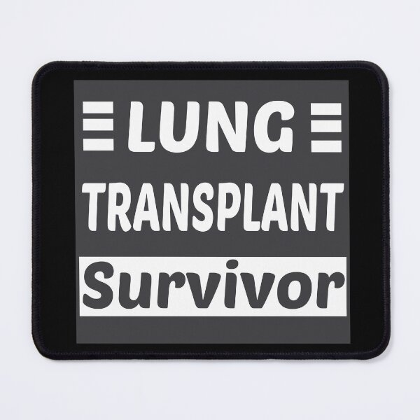 Item preview, Lung Transplant Survivor designed and sold by Color-Sparkle.