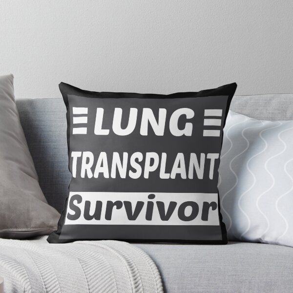 Item preview, Lung Transplant Survivor designed and sold by Color-Sparkle.