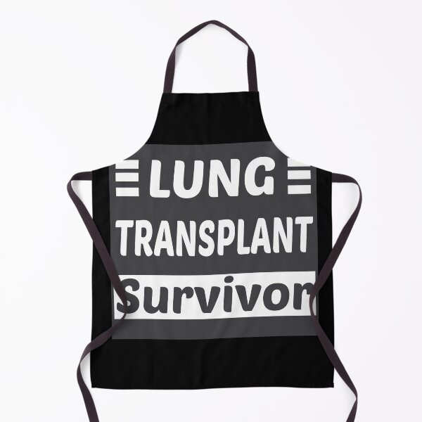 Item preview, Lung Transplant Survivor designed and sold by Color-Sparkle.