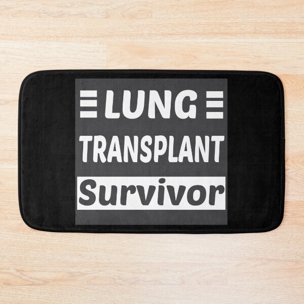 Item preview, Lung Transplant Survivor designed and sold by Color-Sparkle.