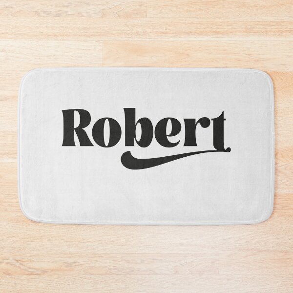 Item preview, Gifts for boys called Robert. designed and sold by paulo silveira.