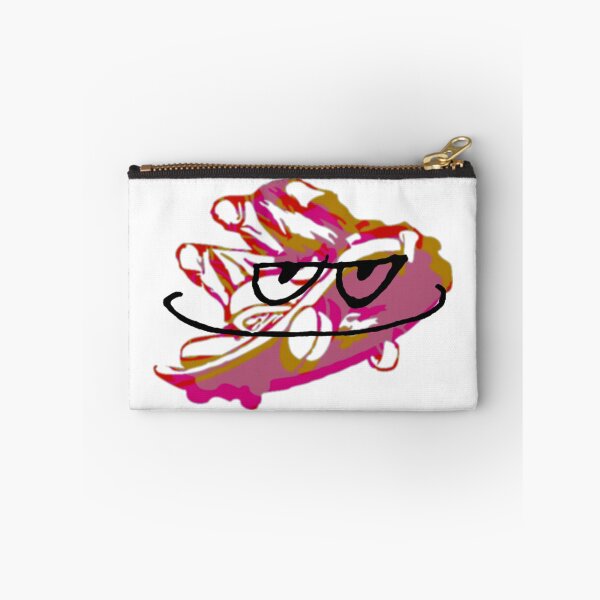 Item preview, Smirk Skater Pink designed and sold by efoze.