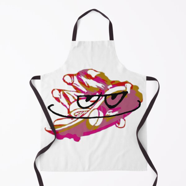 Item preview, Smirk Skater Pink designed and sold by efoze.