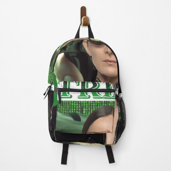 Item preview, Trinity (The Matrix) VintageRetro Design  designed and sold by andreyalsisie.