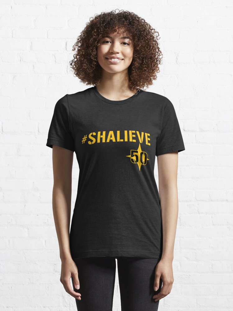 Ryan Shazier Name & Number Game Day V-Neck T-Shirt - Black - Tshirtsedge