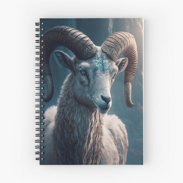 Item preview, Zodiac Signs Aries #01-055 designed and sold by nikoart001.