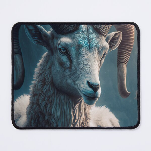 Item preview, Zodiac Signs Aries #01-055 designed and sold by nikoart001.