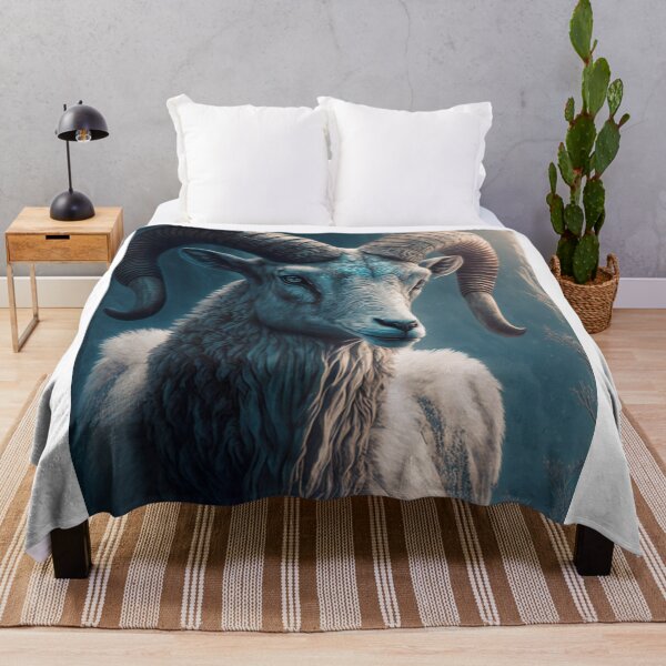 Item preview, Zodiac Signs Aries #01-055 designed and sold by nikoart001.