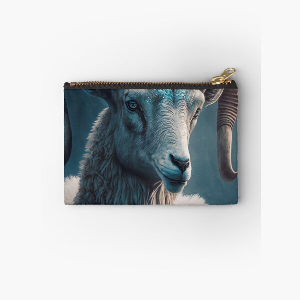 Item preview, Zodiac Signs Aries #01-055 designed and sold by nikoart001.