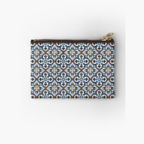 Item preview, Multi color Azulejo designed and sold by The-Art-Alive.