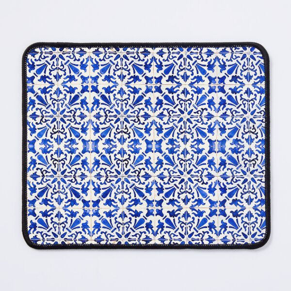 Item preview, Blue azulejos designed and sold by The-Art-Alive.