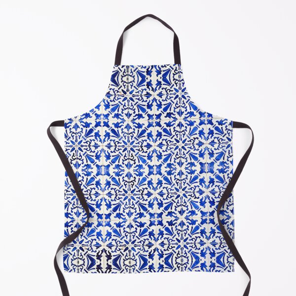 Item preview, Blue azulejos designed and sold by The-Art-Alive.