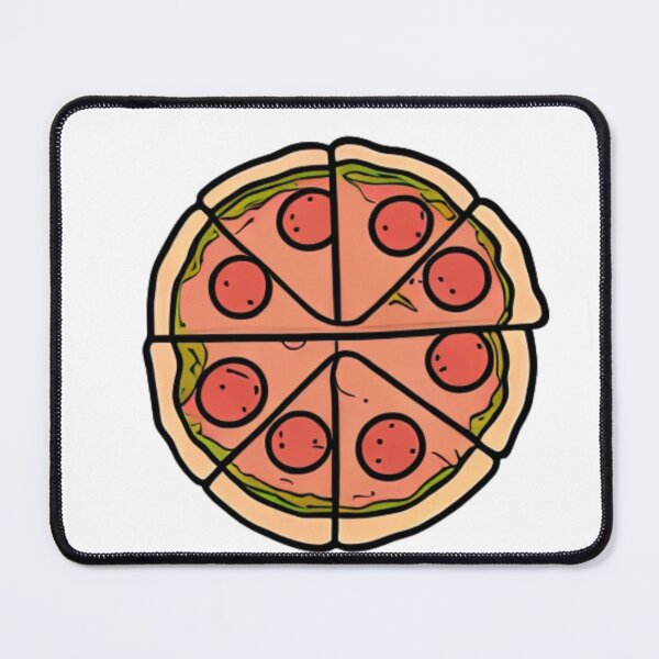 Item preview, Pizza Craze - Slice of Heaven - Pizza Love designed and sold by WBP Mart.
