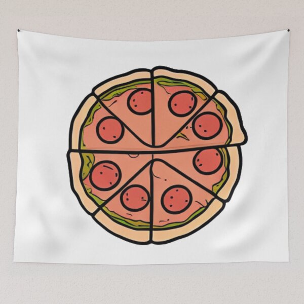 Item preview, Pizza Craze - Slice of Heaven - Pizza Love designed and sold by WBP Mart.