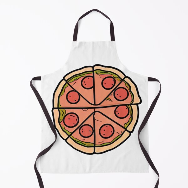 Item preview, Pizza Craze - Slice of Heaven - Pizza Love designed and sold by WBP Mart.