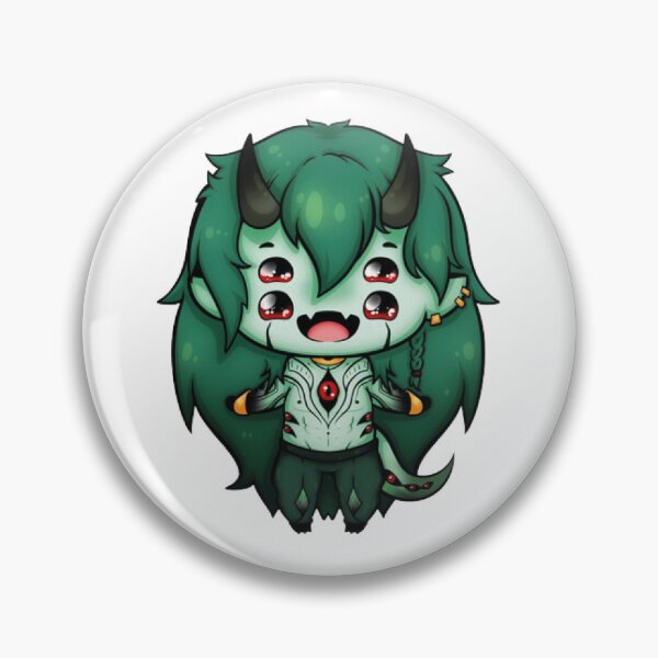 Item preview, cult of the lamb designed and sold by EROS1STORE.