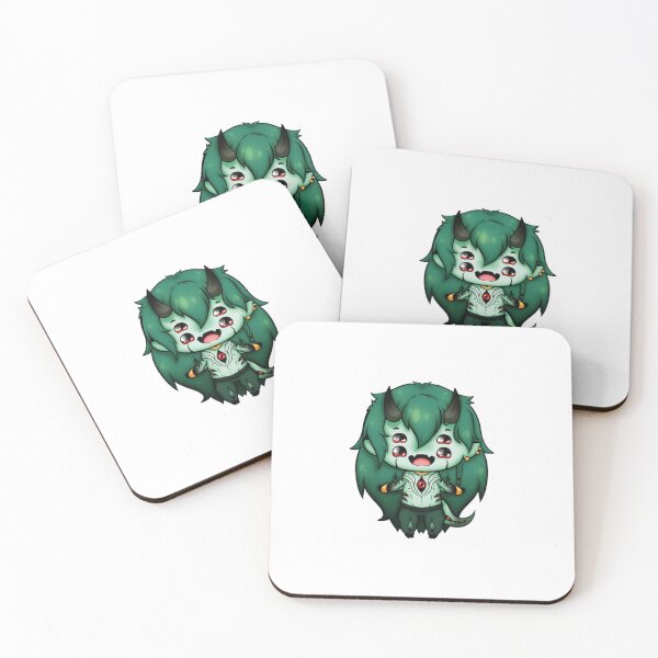 Item preview, cult of the lamb designed and sold by EROS1STORE.