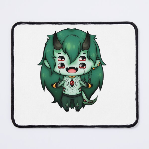 Item preview, cult of the lamb designed and sold by EROS1STORE.
