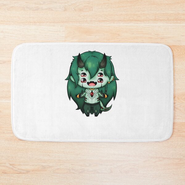 Item preview, cult of the lamb designed and sold by EROS1STORE.