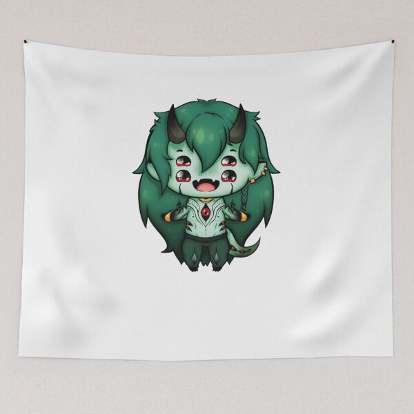 Item preview, cult of the lamb designed and sold by EROS1STORE.
